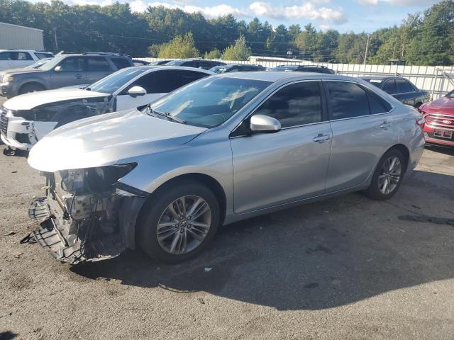 2017 TOYOTA CAMRY LE - 4T1BF1FK2HU356195