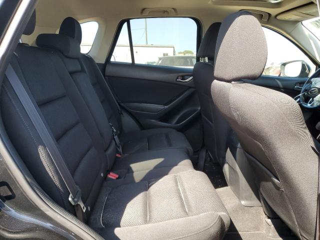2016 MAZDA CX-5 TOURI - JM3KE4CY8G0880045