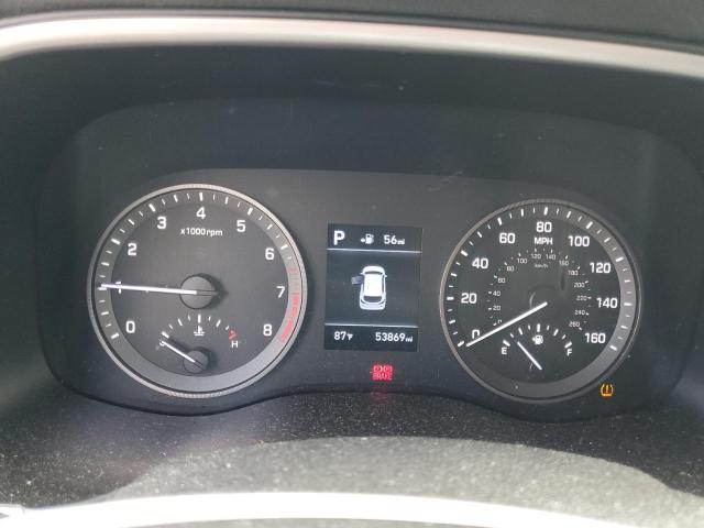 2019 HYUNDAI TUCSON SE - KM8J2CA44KU980986