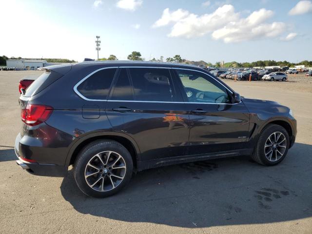 VIN 5UXKR0C50J0Y05776 2018 BMW X5, Xdrive35I no.3