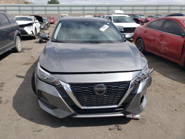 2023 NISSAN SENTRA SV - 3N1AB8CV3PY233250