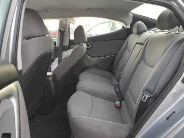 2016 HYUNDAI ELANTRA SE - 5NPDH4AE9GH694101