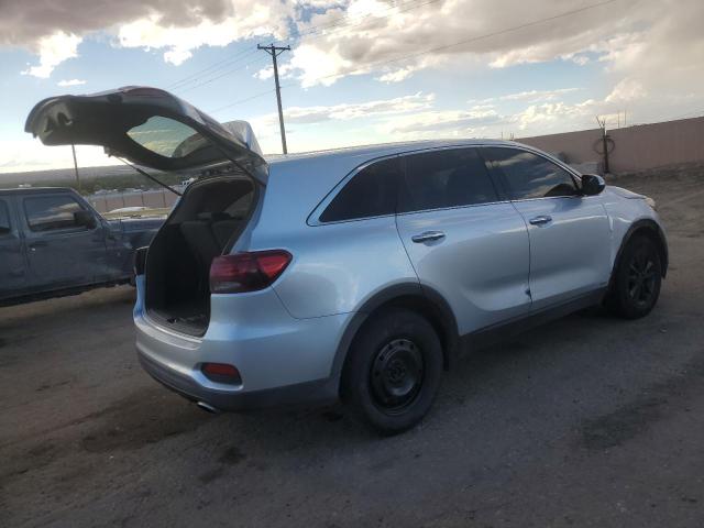 2019 KIA SORENTO LX 5XYPGDA52KG485427