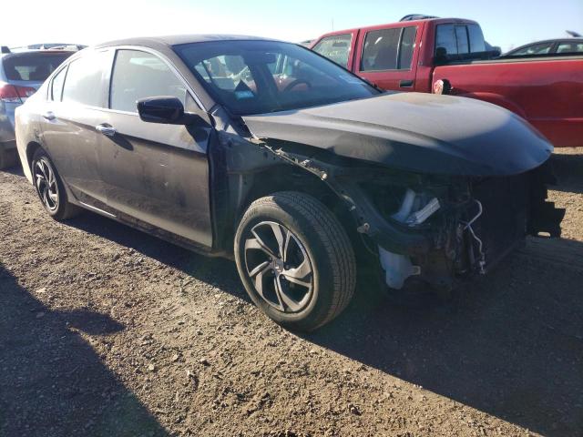 2016 HONDA ACCORD LX - 1HGCR2F32GA222335