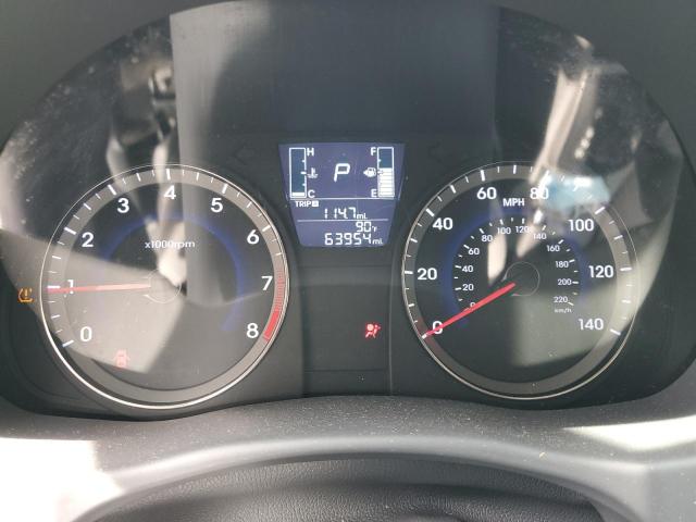 2015 HYUNDAI ACCENT GLS - KMHCT4AE9FU816059