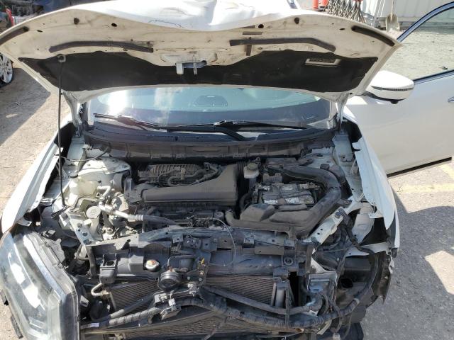 2017 NISSAN ROGUE S - JN8AT2MV3HW282497