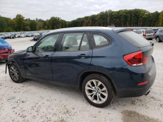 VIN WBAVL1C56EVY10895 2014 BMW X1, Xdrive28I no.2