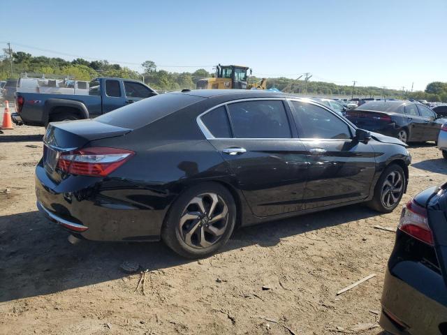 2016 HONDA ACCORD EXL - 1HGCR3F87GA007339