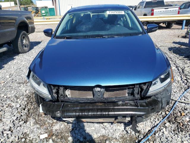 VIN 3VWDB7AJ7HM414216 2017 VOLKSWAGEN JETTA no.5