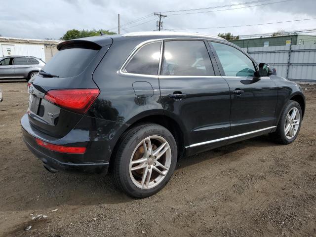 VIN WA1LFAFP3EA100806 2014 Audi Q5, Premium Plus no.3