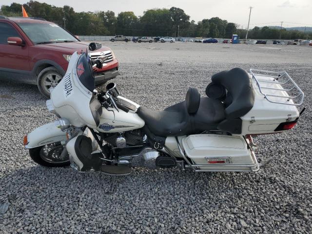 2006 HARLEY-DAVIDSON FLHTCUI 1HD1FCW196Y708034