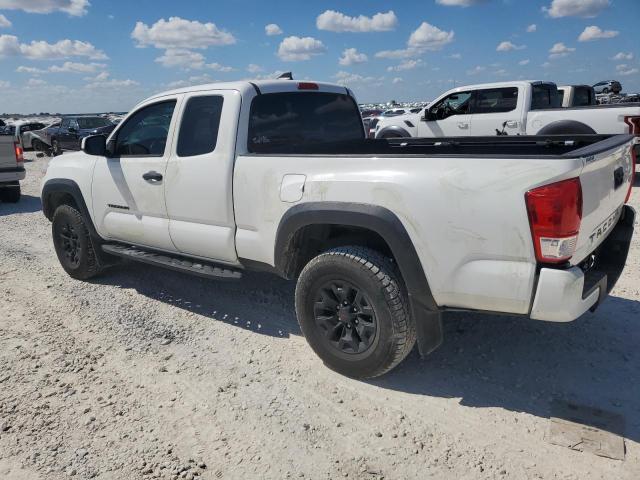 VIN 5TFRX5GN7HX088078 2017 Toyota Tacoma, Access Cab no.2