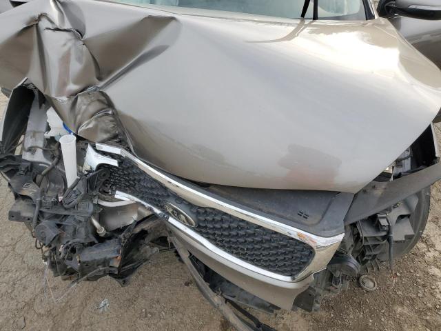 2017 KIA SORENTO LX - 5XYPG4A34HG200766