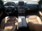 MERCEDES-BENZ GLE 350 4M photo