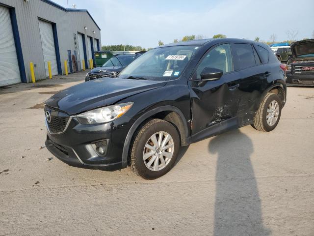 VIN JM3KE4CY7E0328680 2014 Mazda CX-5, Touring no.1