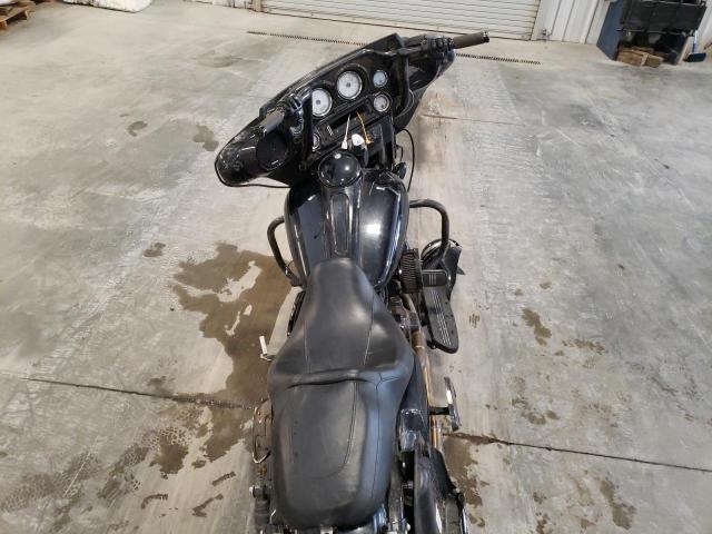 2013 HARLEY-DAVIDSON FLHX STREE - 1HD1KBM14DB693080