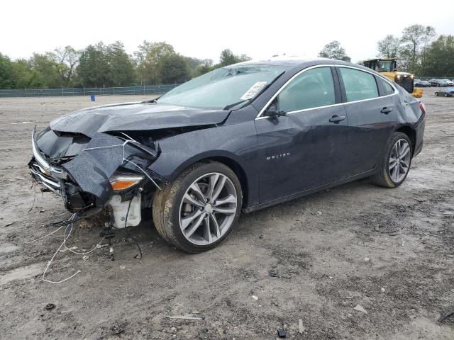 Vin: 1g1ze5st7pf119368, lot: 51154525, chevrolet malibu premier 2023 img_1