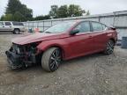 2021 NISSAN ALTIMA SR - 1N4BL4CW1MN301303
