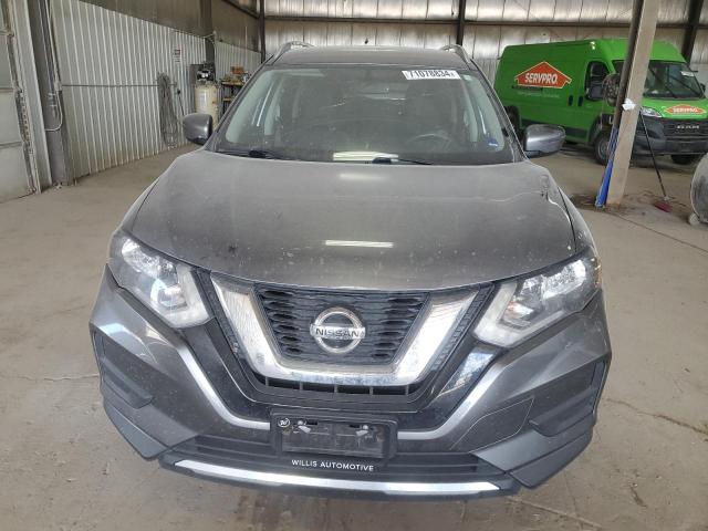 2017 NISSAN ROGUE S - KNMAT2MV3HP542211