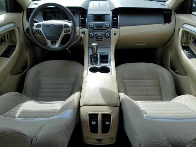 2015 FORD TAURUS SE - 1FAHP2D88FG167089