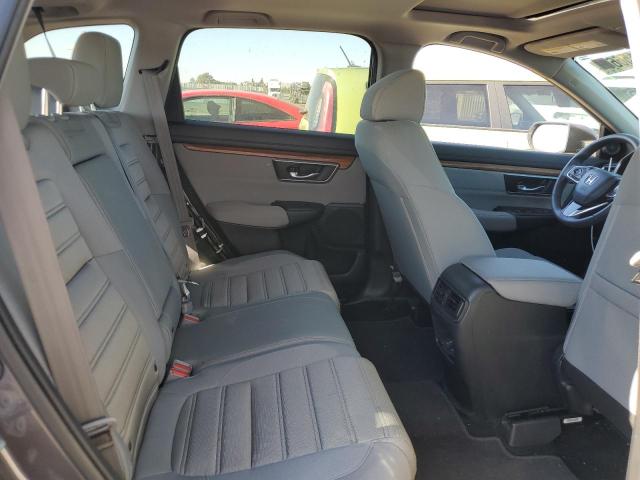 2017 HONDA CR-V EX - 5J6RW2H51HL054817