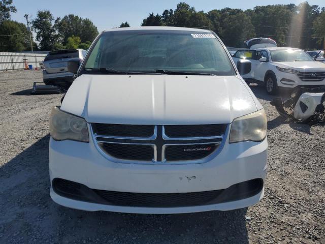 VIN 2C4RDGBG0ER292132 2014 Dodge Grand Caravan, SE no.5