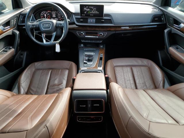 2018 AUDI Q5 PREMIUM - WA1BNAFY1J2062939