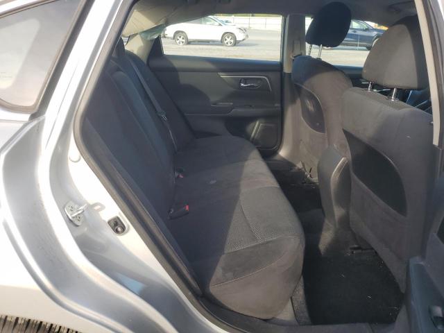 2015 NISSAN ALTIMA 2.5 - 1N4AL3AP6FC196239