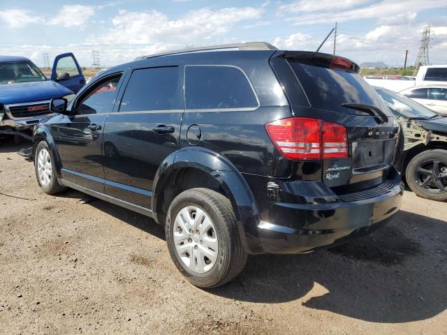 2016 DODGE JOURNEY SE - 3C4PDCAB0GT230543