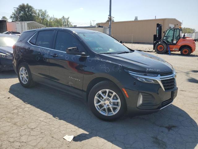 2023 CHEVROLET EQUINOX LT - 3GNAXKEG8PL247398