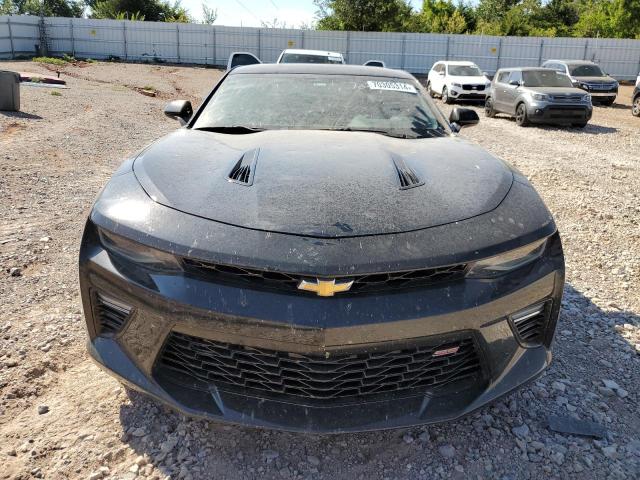 2017 CHEVROLET CAMARO SS - 1G1FF1R73H0172753