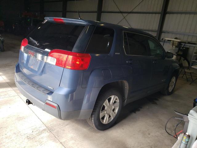Vin: 2gkalmek6c6122200, lot: 68992394, gmc terrain sle 20123