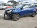2015 HYUNDAI TUCSON LIM - KM8JUCAG1FU017179