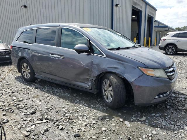 2016 HONDA ODYSSEY SE - 5FNRL5H30GB014518