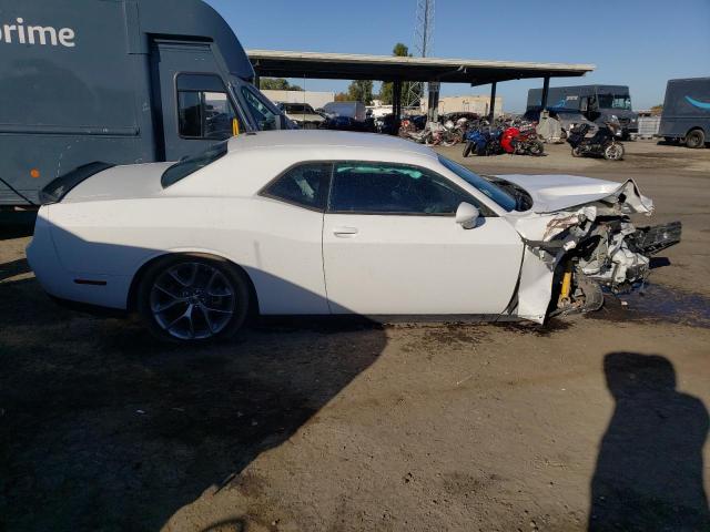 2023 DODGE CHALLENGER - 2C3CDZJG4PH503672