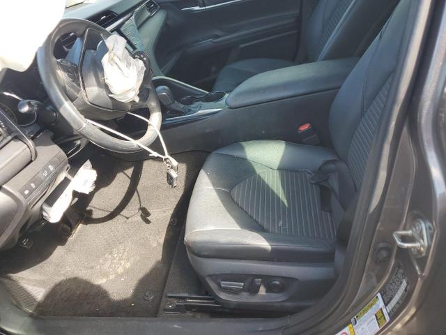 2019 TOYOTA CAMRY L - 4T1B11HK7KU218879