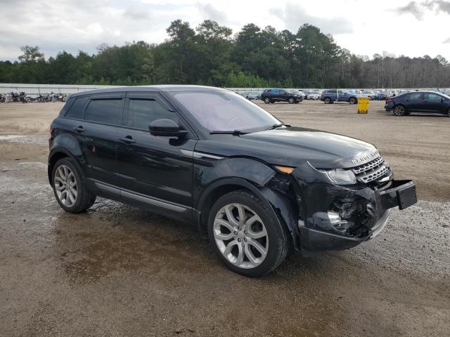 2015 LAND ROVER RANGE ROVE - SALVP2BG7FH076695