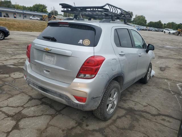 2022 CHEVROLET TRAX 1LT - KL7CJPSM8NB558626
