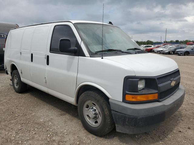 2017 CHEVROLET EXPRESS G2 - 1GCWGAFF6H1114162