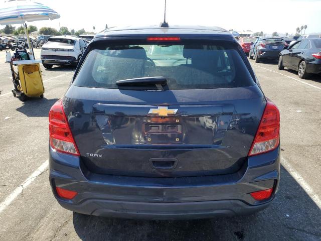 2019 CHEVROLET TRAX LS - 3GNCJKSB4KL310590