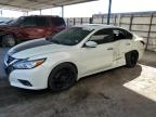 2018 NISSAN ALTIMA 2.5 - 1N4AL3AP6JC132517
