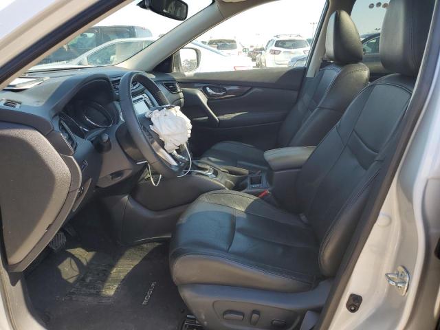 2020 NISSAN ROGUE S - 5N1AT2MV7LC708788