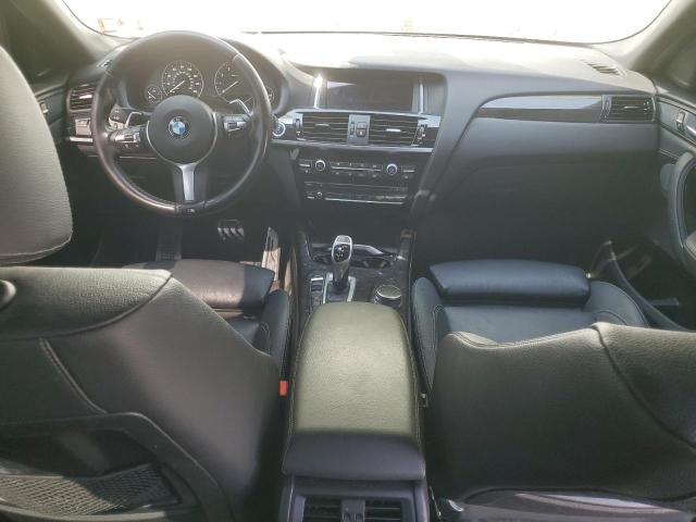 2018 BMW X4 XDRIVEM - 5UXXW7C53J0W64161