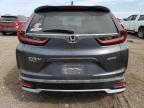 HONDA CR-V EXL photo