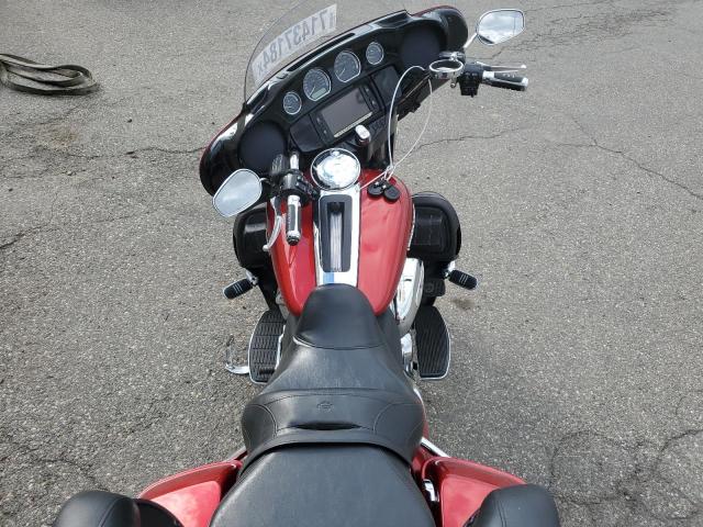 2018 HARLEY-DAVIDSON FLHTKL ULT 1HD1KKD12JB602805
