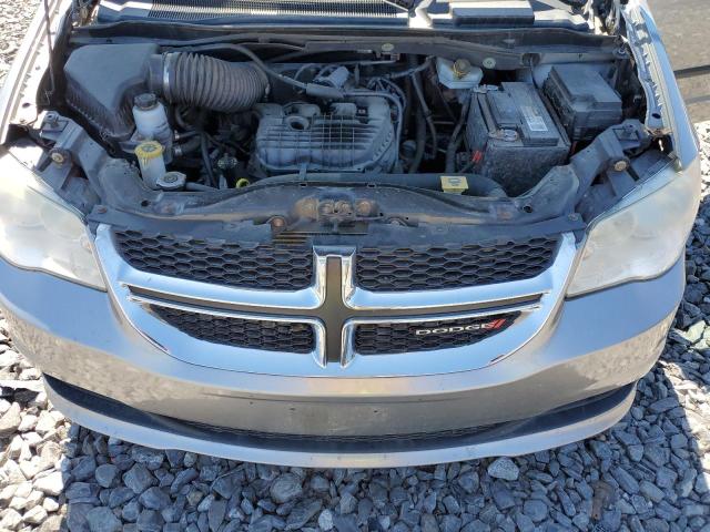 VIN 2C4RDGBG8DR699730 2013 Dodge Grand Caravan, SE no.12