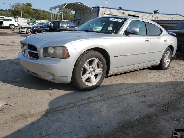 DODGE CHARGER R/