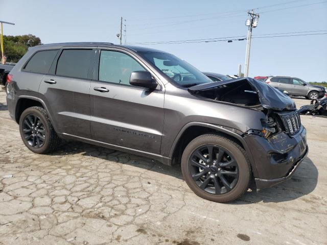 VIN 1C4RJFAG6KC593545 2019 Jeep Grand Cherokee, Laredo no.4