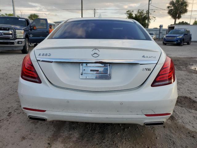 VIN WDDUG8FB0FA128736 2015 MERCEDES-BENZ S-CLASS no.6