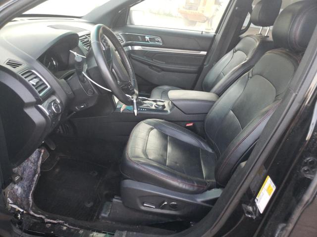 2016 FORD EXPLORER S - 1FM5K8GT1GGB14990